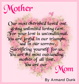 Mother_poem